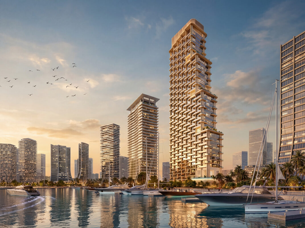 Dubai Design District