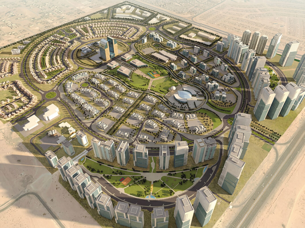 Dubai Science Park